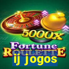 ij jogos